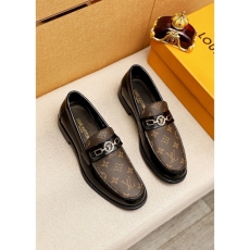 LV Leather Shoes